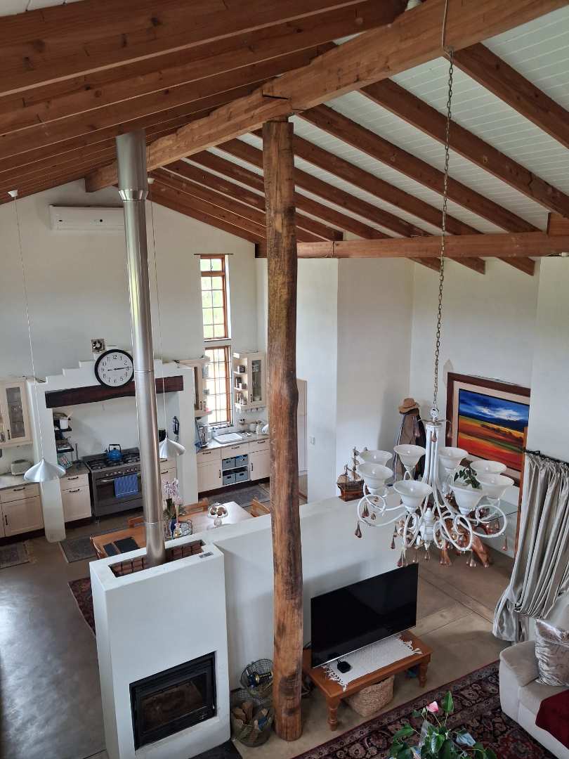 4 Bedroom Property for Sale in Tulbagh Western Cape